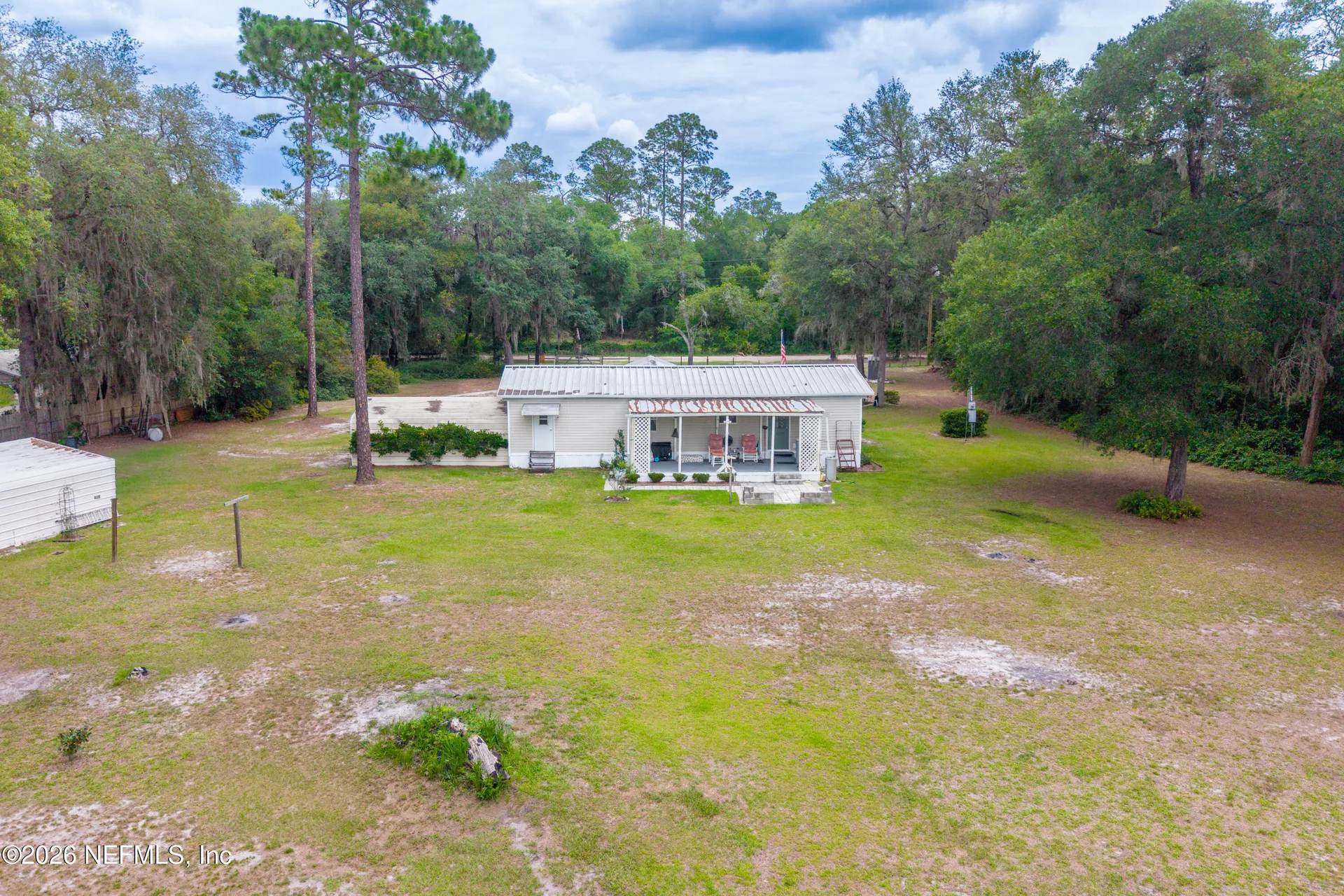 8082 Blazing Star Road Melrose FL 32666