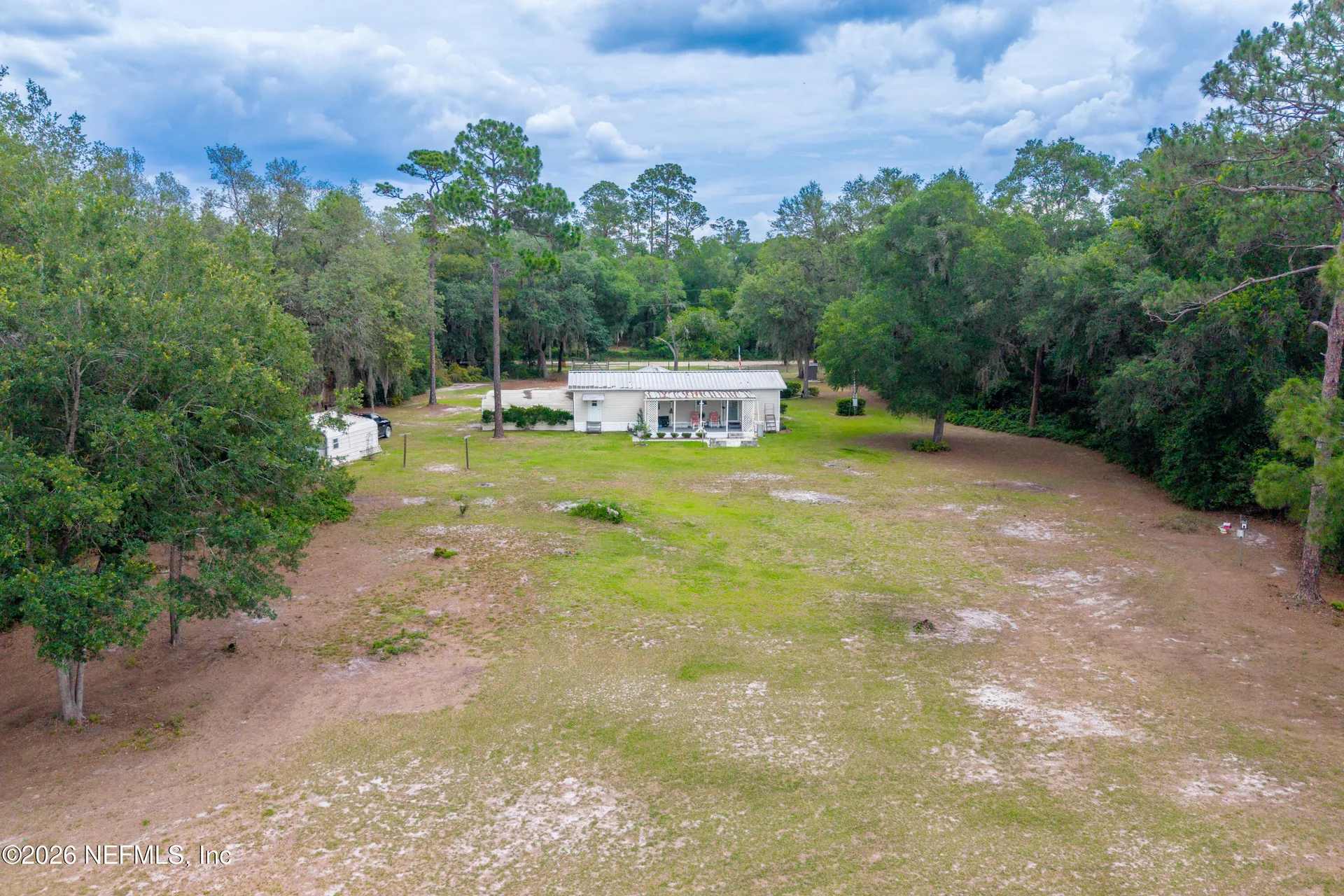 8082 Blazing Star Road Melrose FL 32666