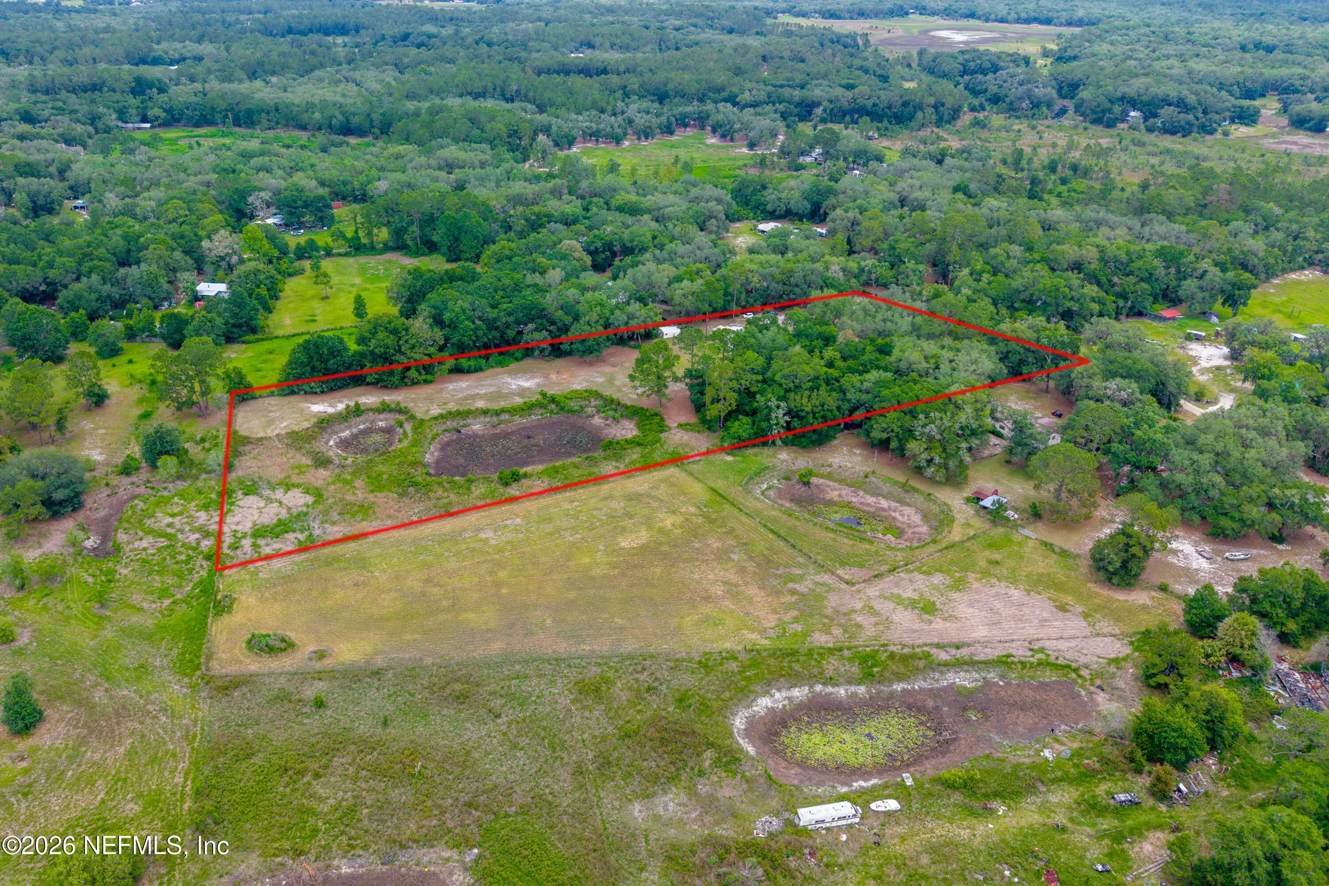 8082 Blazing Star Road Melrose FL 32666
