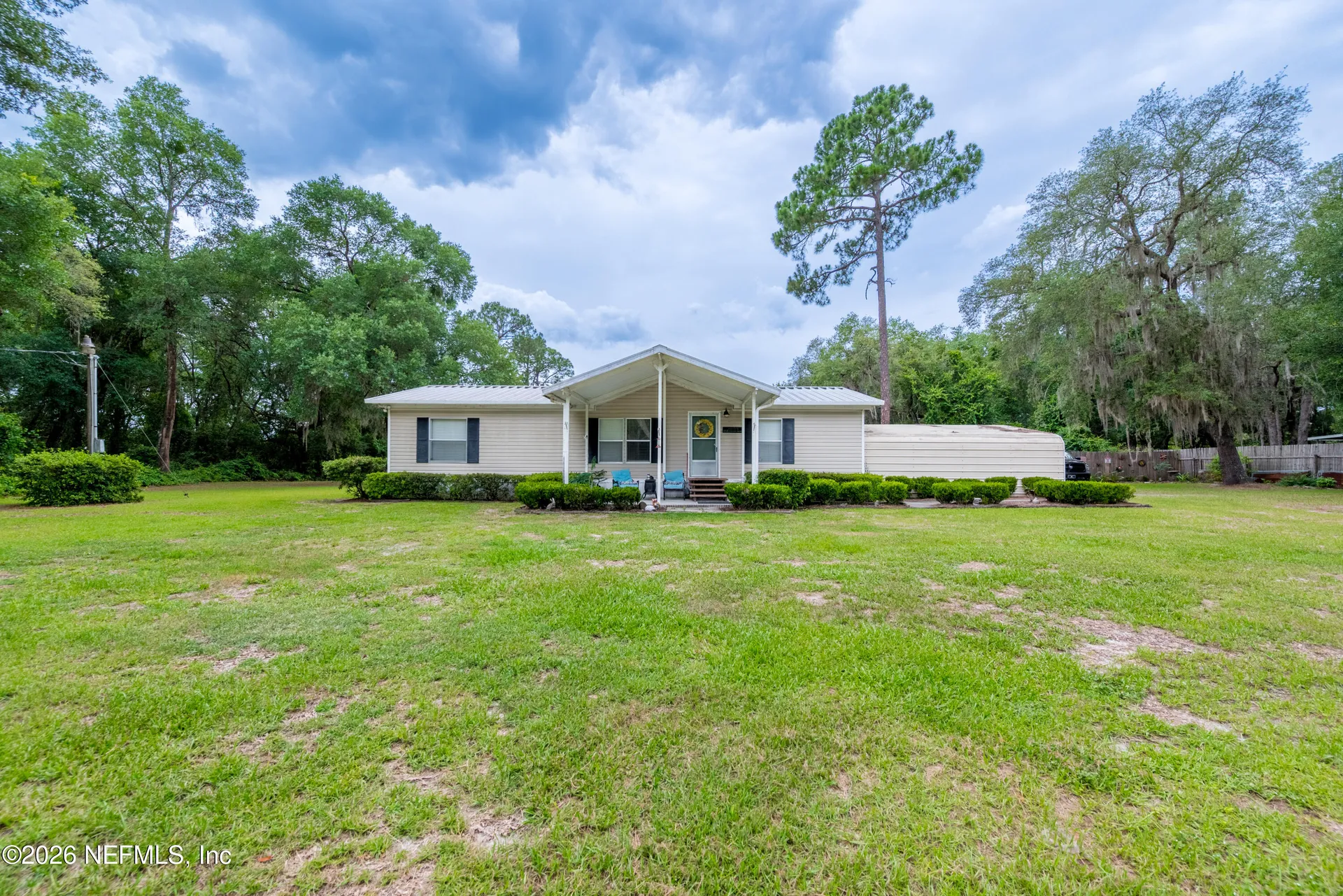 8082 Blazing Star Road Melrose FL 32666
