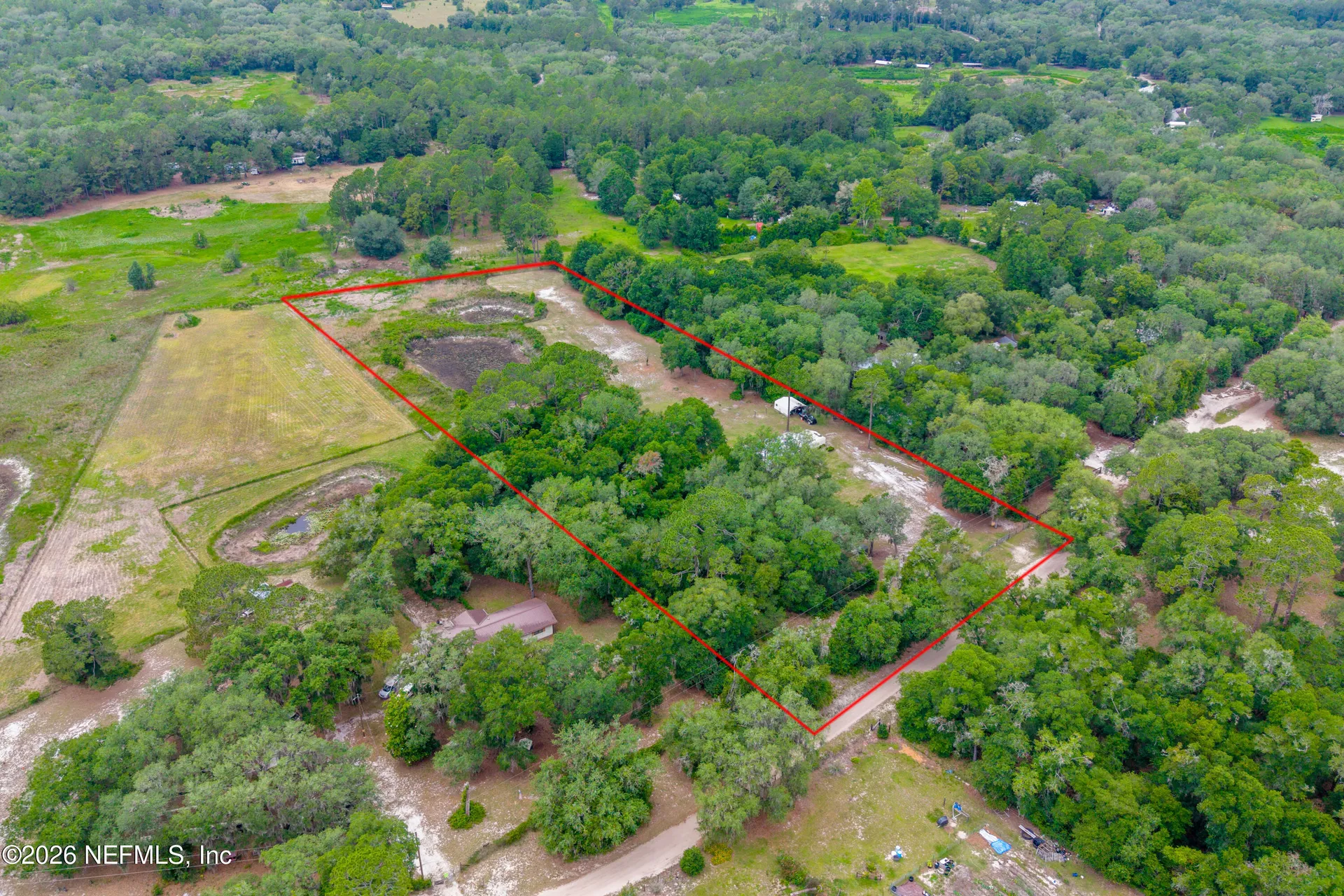 8082 Blazing Star Road Melrose FL 32666