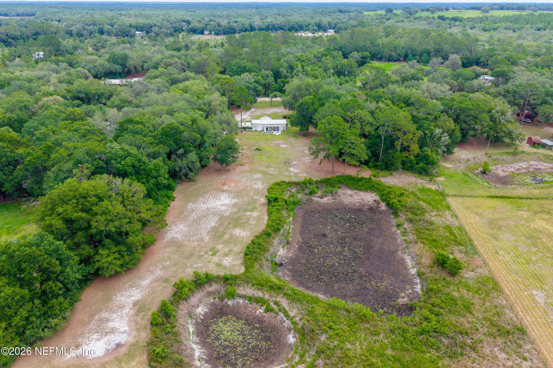 8082 Blazing Star Road Melrose FL 32666