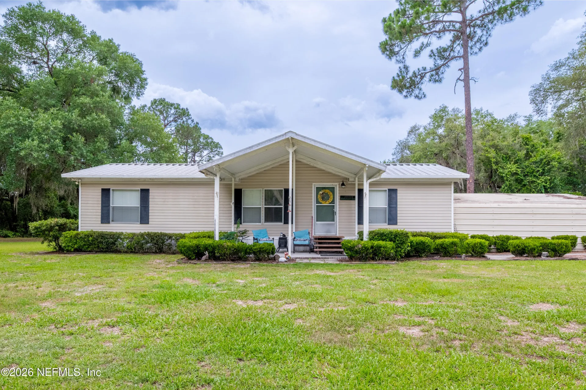 8082 Blazing Star Road Melrose FL 32666
