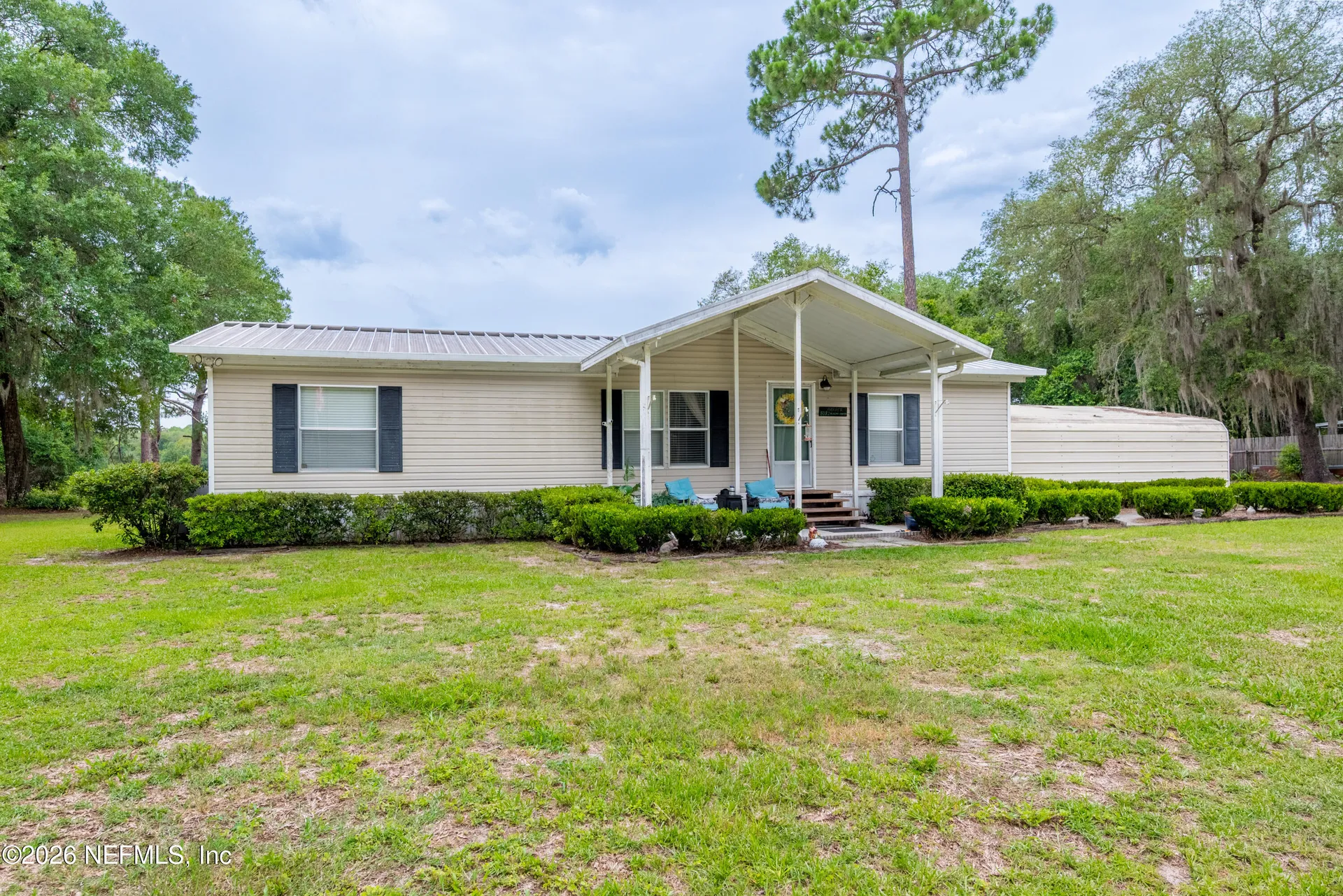 8082 Blazing Star Road Melrose FL 32666