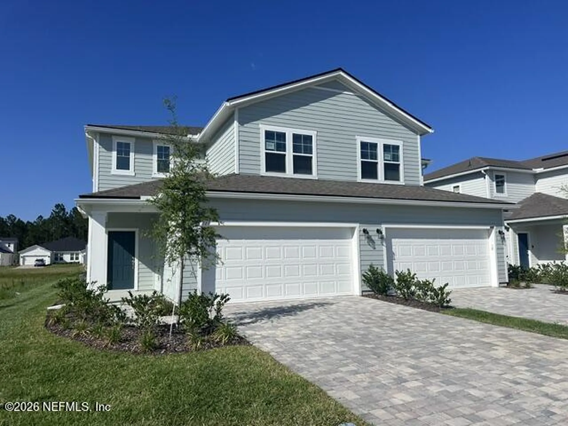 121 Camphor Laurel Road St. Augustine FL 32092
