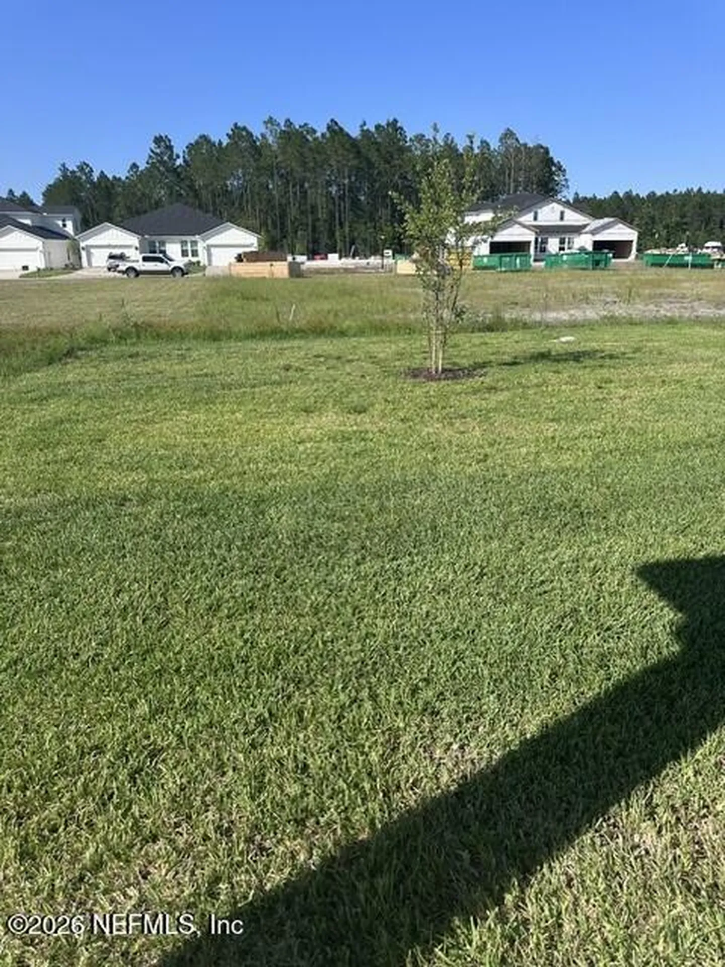 121 Camphor Laurel Road St. Augustine FL 32092