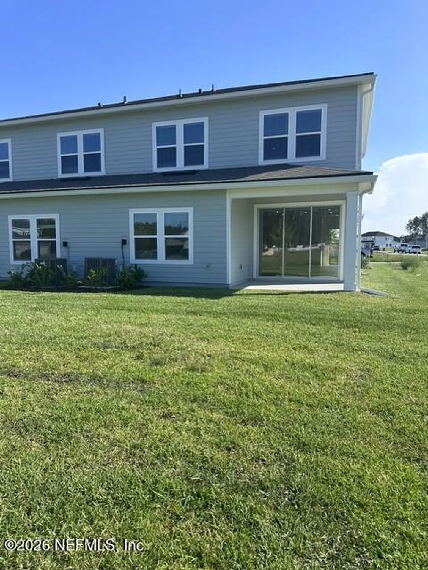 121 Camphor Laurel Road St. Augustine FL 32092
