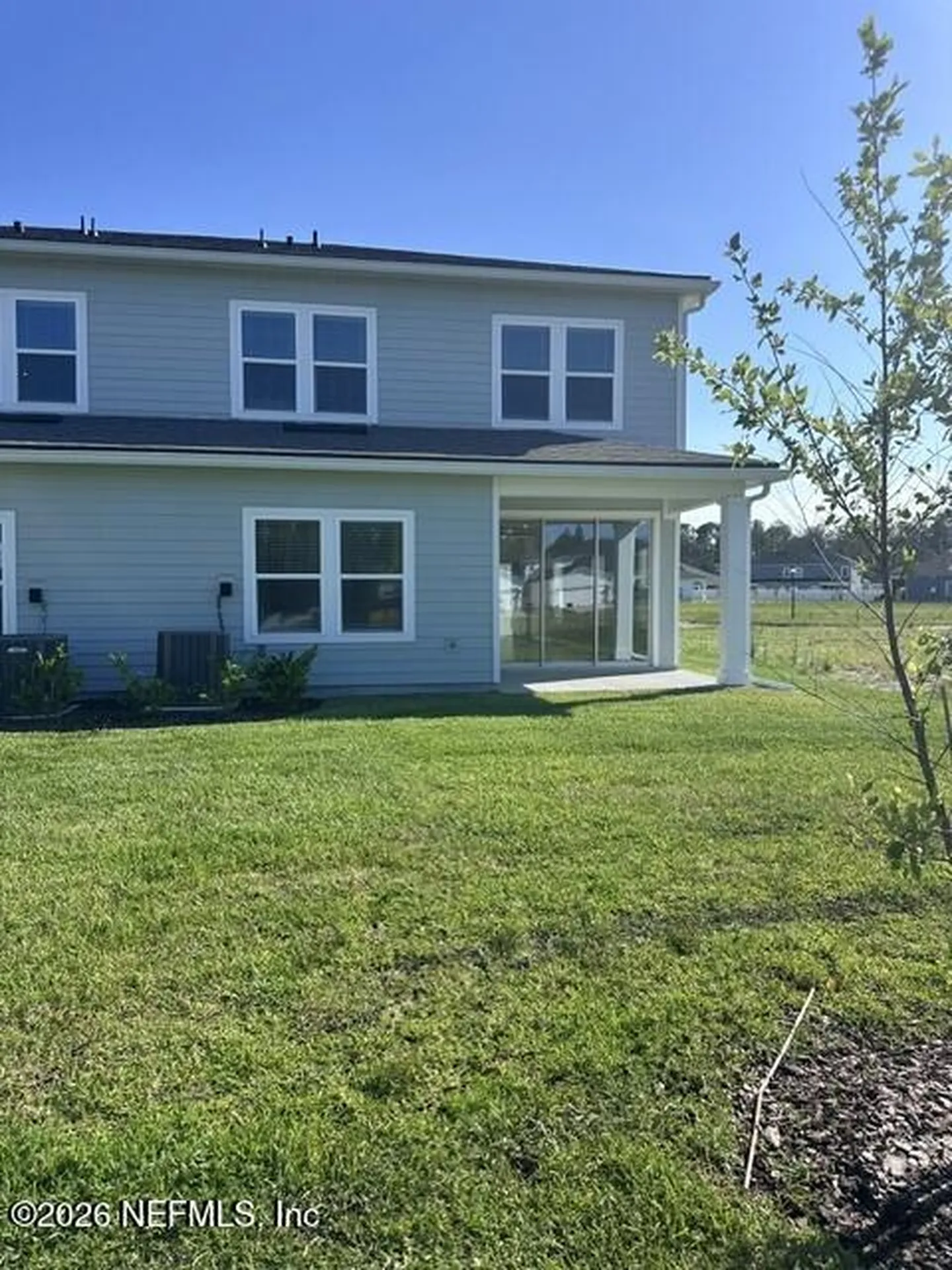 121 Camphor Laurel Road St. Augustine FL 32092