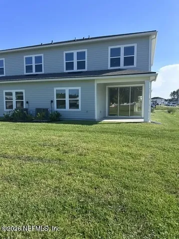 121 Camphor Laurel Road St. Augustine FL 32092