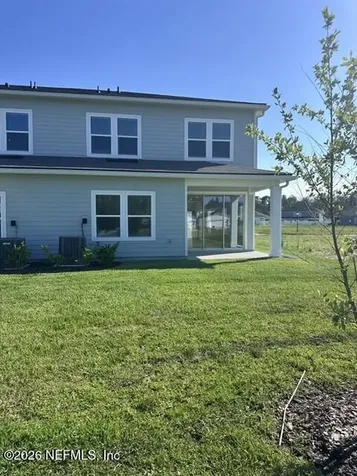 121 Camphor Laurel Road St. Augustine FL 32092