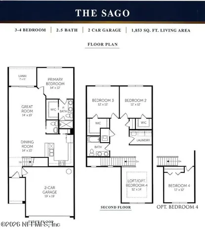 121 Camphor Laurel Road St. Augustine FL 32092