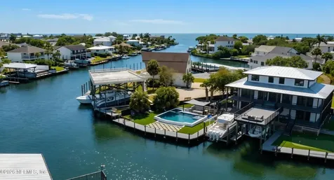 601 Magnolia Drive Destin FL 32541