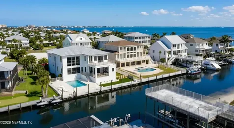 601 Magnolia Drive Destin FL 32541