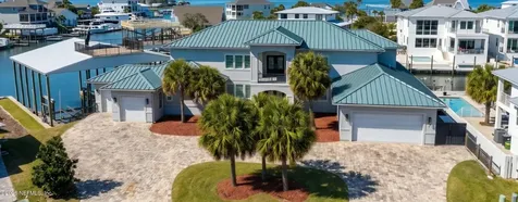 601 Magnolia Drive Destin FL 32541