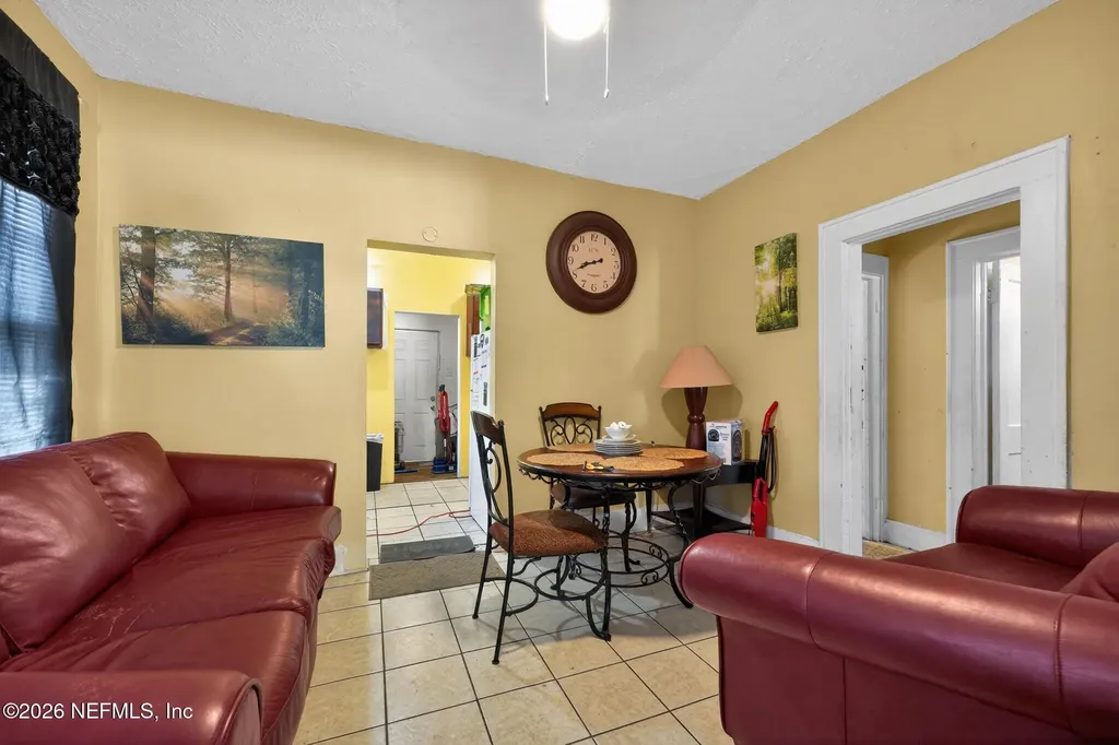 510 W 19th Jacksonville FL 32206