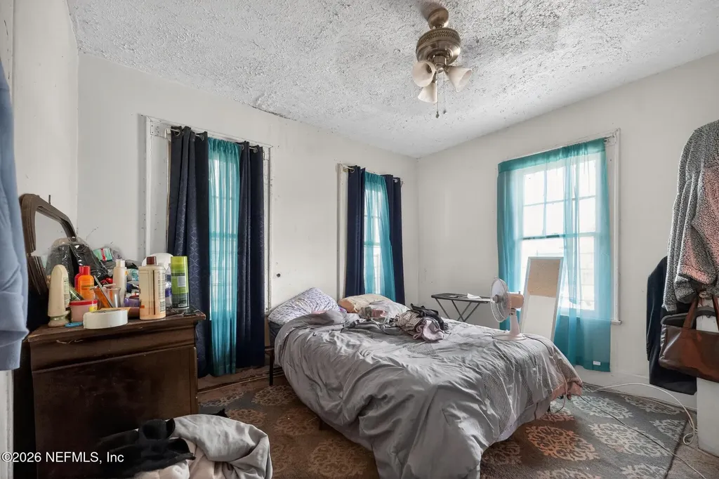510 W 19th Jacksonville FL 32206