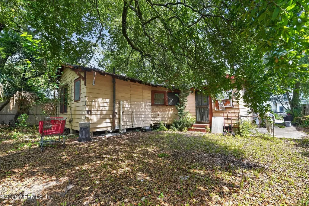 510 W 19th Jacksonville FL 32206