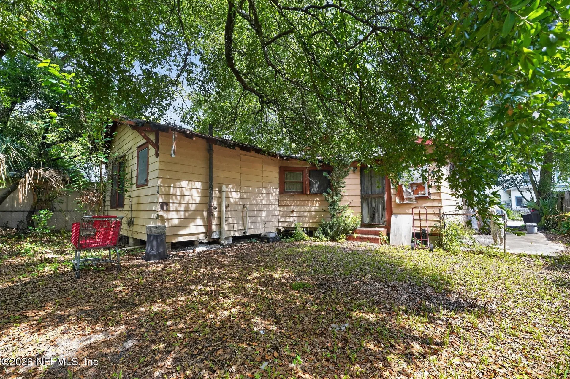 510 W 19th Jacksonville FL 32206