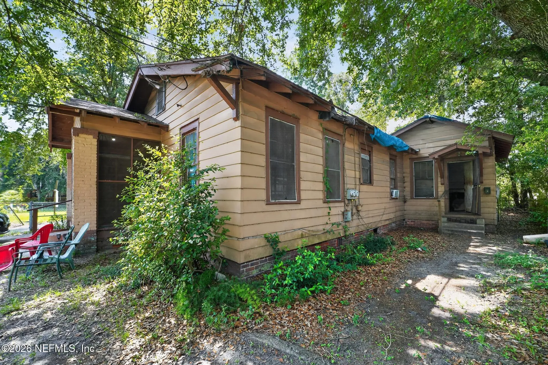 510 W 19th Jacksonville FL 32206