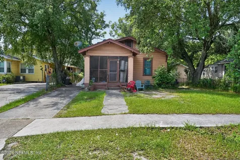 510 W 19th Jacksonville FL 32206