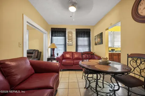 510 W 19th Jacksonville FL 32206