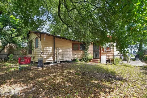 510 W 19th Jacksonville FL 32206