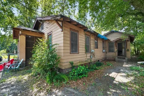 510 W 19th Jacksonville FL 32206