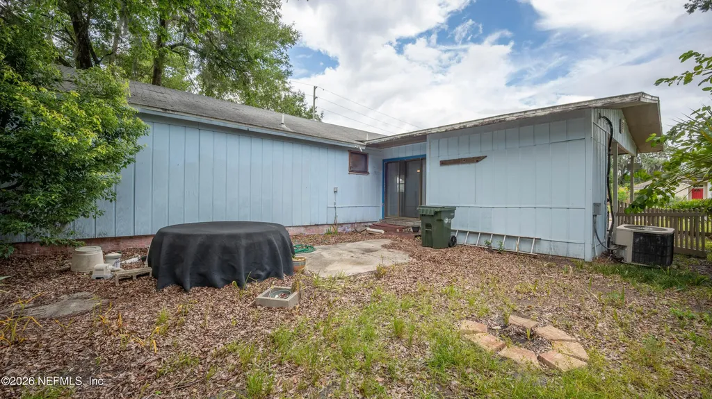 165 N Cypress Avenue Green Cove Springs FL 32043