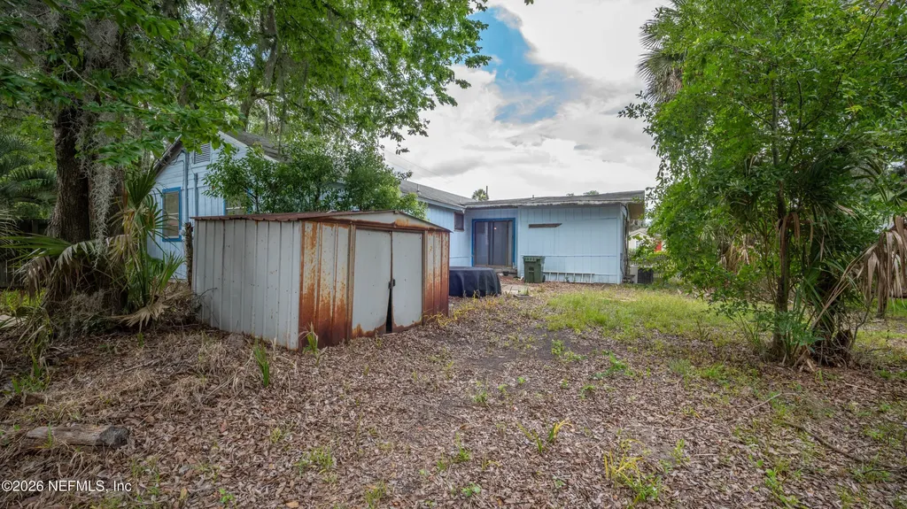 165 N Cypress Avenue Green Cove Springs FL 32043