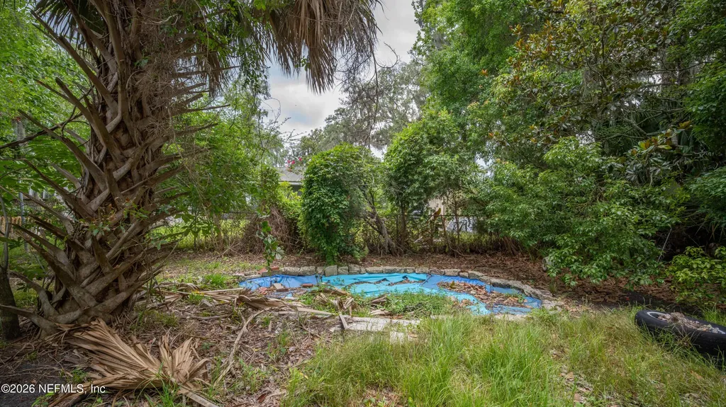 165 N Cypress Avenue Green Cove Springs FL 32043