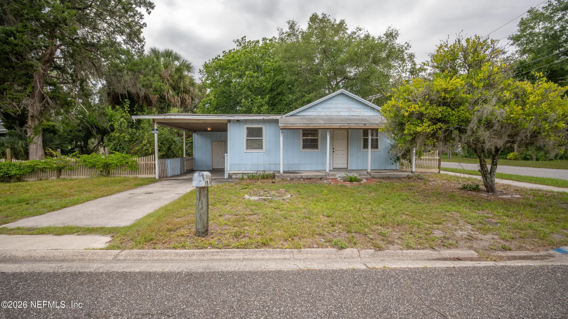165 N Cypress Avenue Green Cove Springs FL 32043
