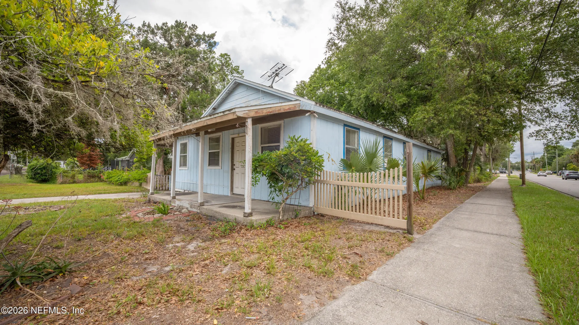 165 N Cypress Avenue Green Cove Springs FL 32043