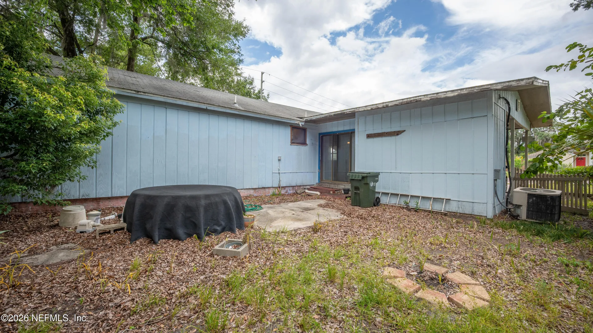165 N Cypress Avenue Green Cove Springs FL 32043