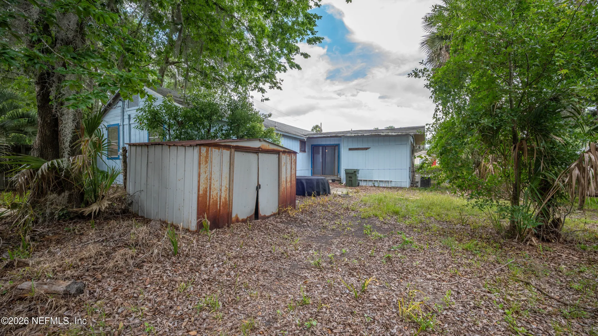 165 N Cypress Avenue Green Cove Springs FL 32043