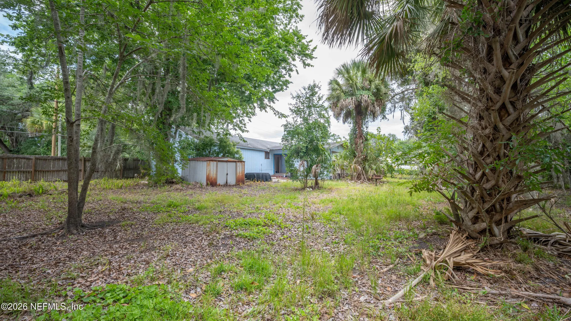 165 N Cypress Avenue Green Cove Springs FL 32043