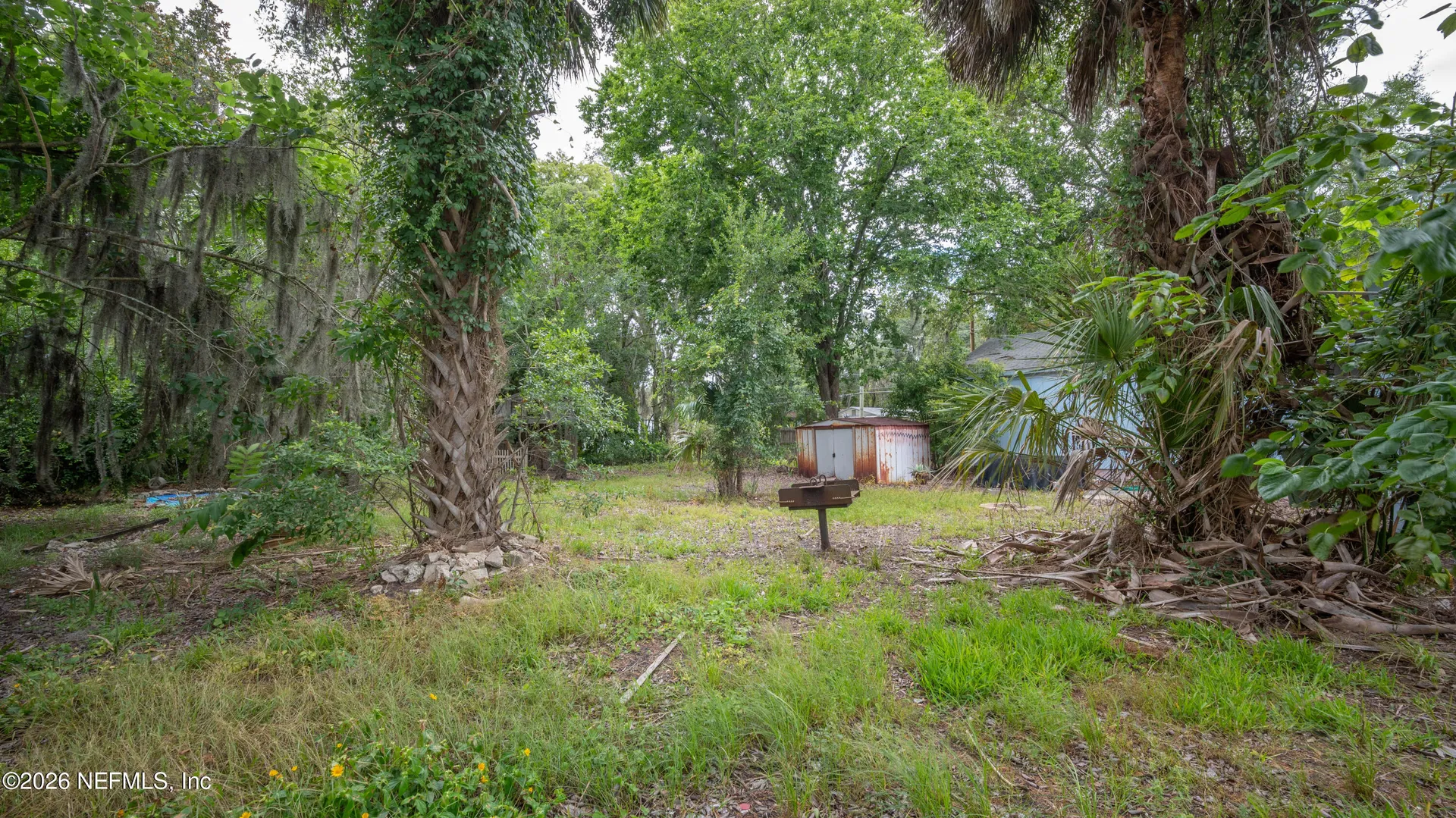 165 N Cypress Avenue Green Cove Springs FL 32043