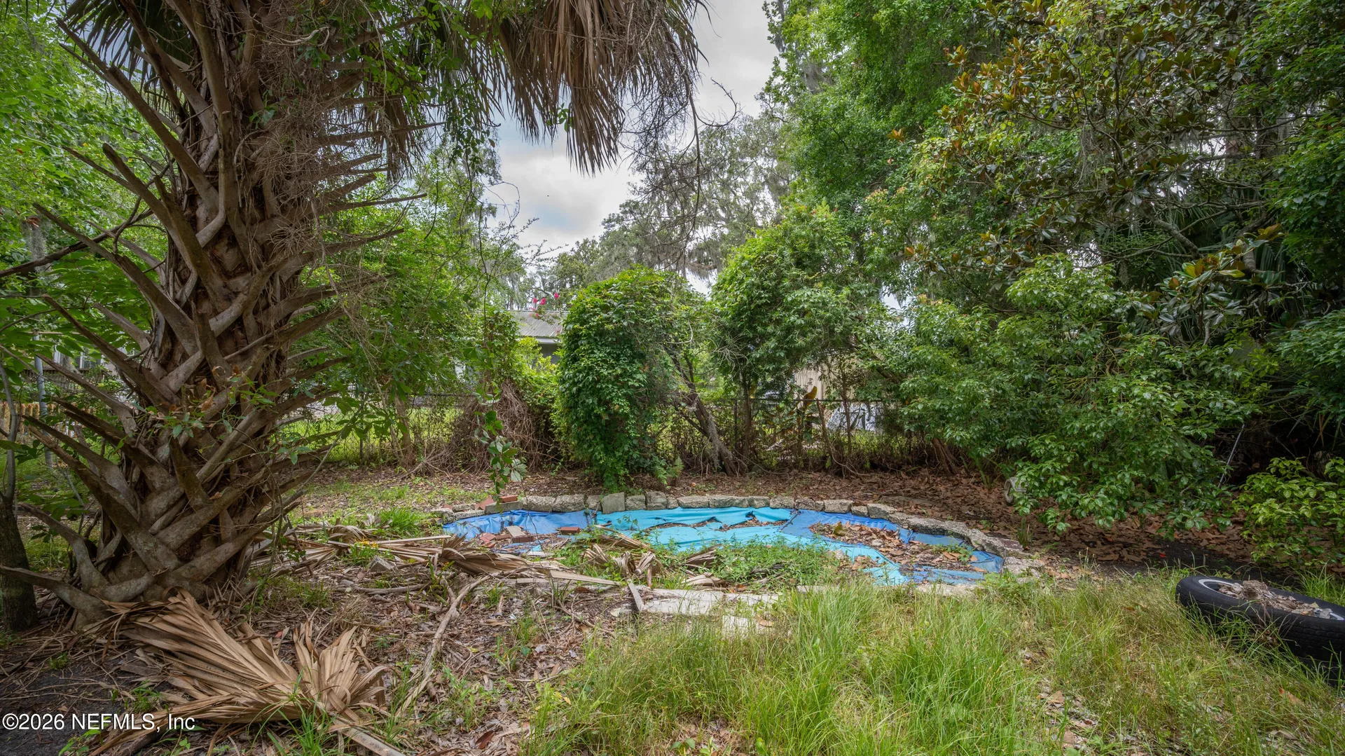 165 N Cypress Avenue Green Cove Springs FL 32043