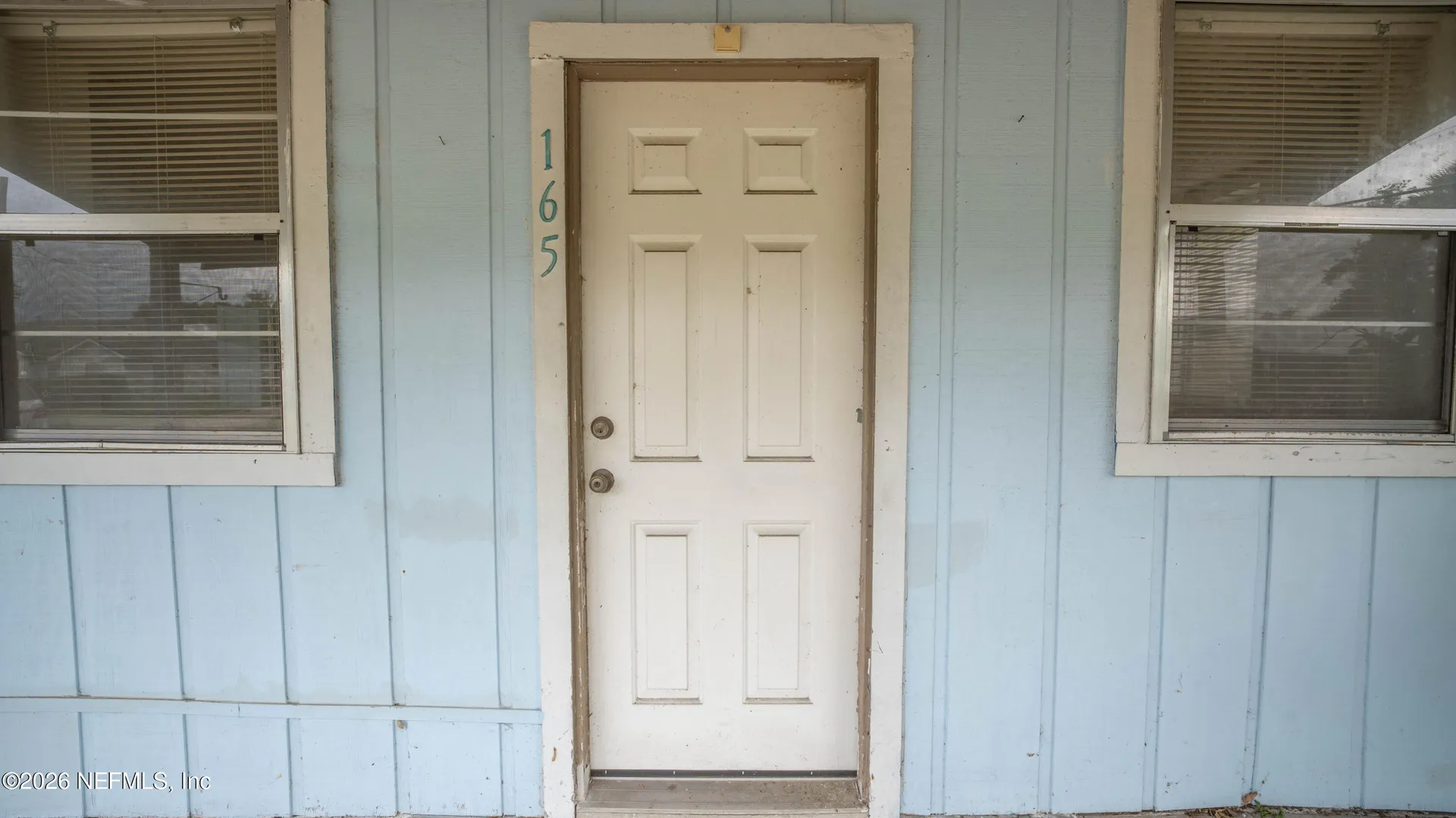 165 N Cypress Avenue Green Cove Springs FL 32043