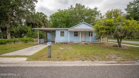165 N Cypress Avenue Green Cove Springs FL 32043