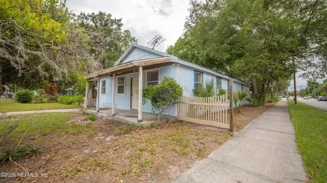 165 N Cypress Avenue Green Cove Springs FL 32043