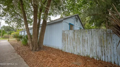 165 N Cypress Avenue Green Cove Springs FL 32043