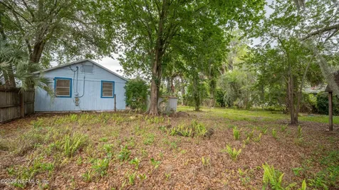 165 N Cypress Avenue Green Cove Springs FL 32043