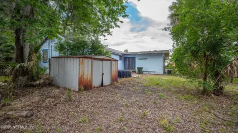 165 N Cypress Avenue Green Cove Springs FL 32043