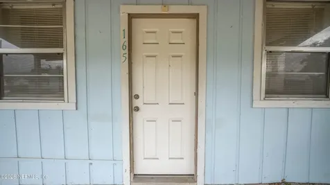 165 N Cypress Avenue Green Cove Springs FL 32043