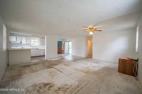 165 N Cypress Avenue Green Cove Springs FL 32043
