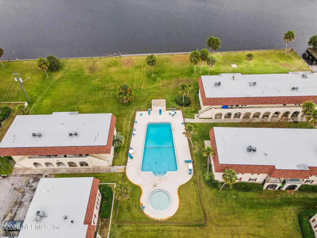1557 El Prado Road Jacksonville FL 32216