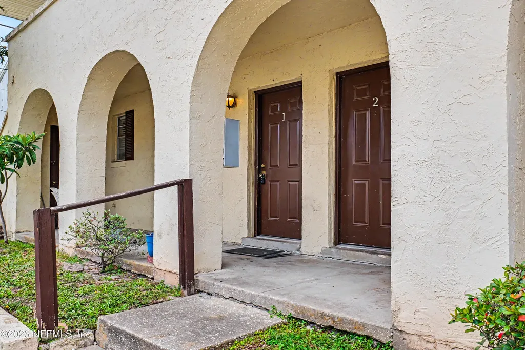 1557 El Prado Road Jacksonville FL 32216