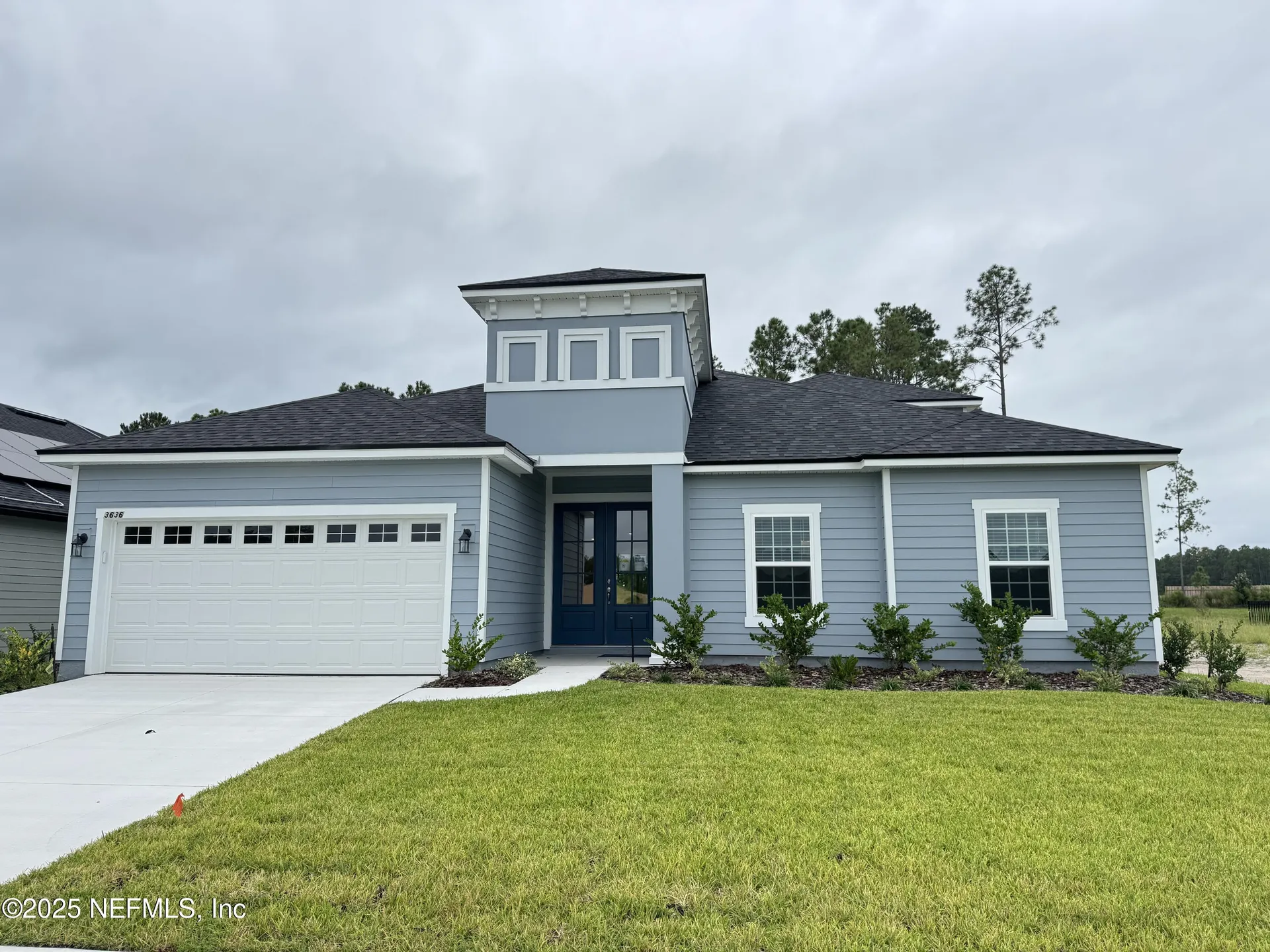 2659 Charmer Court Green Cove Springs FL 32043