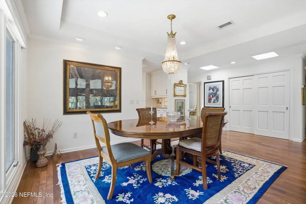 128 Lake Julia Drive N Ponte Vedra Beach FL 32082