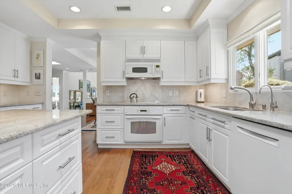 128 Lake Julia Drive N Ponte Vedra Beach FL 32082
